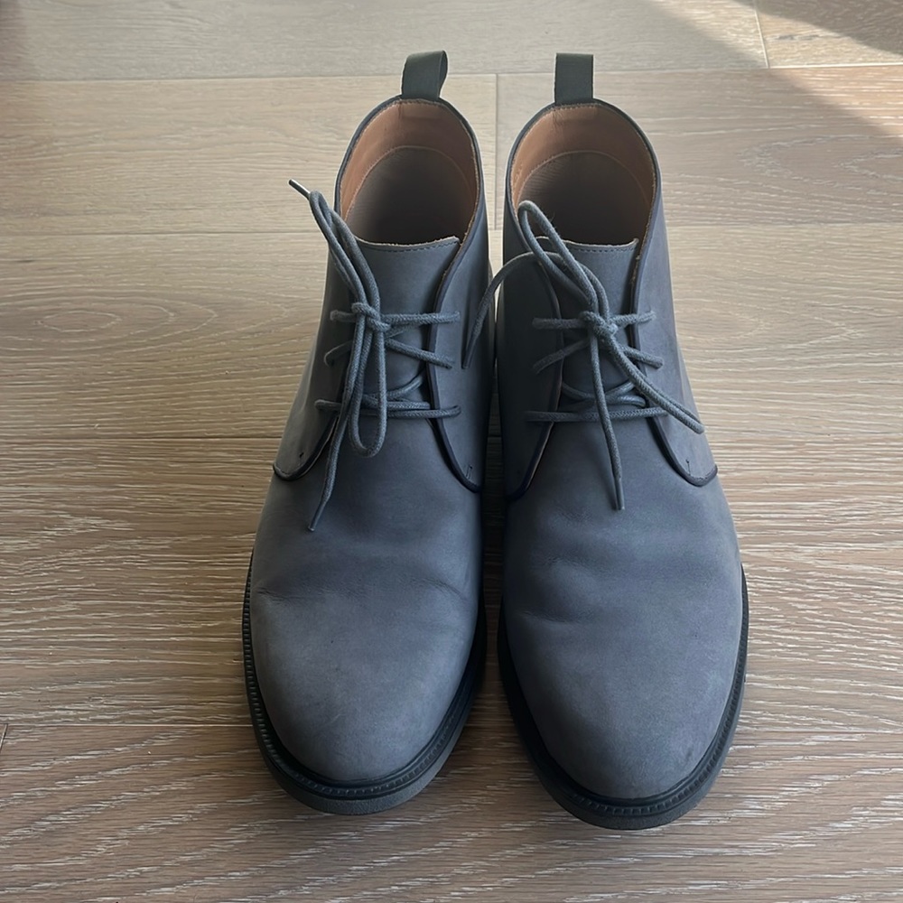 SWIMS Chelsea Boots